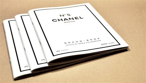 chanel brandbook|who made chanel brand.